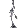 Vaxcel Vine 1 - Light Pendant in  Oil Shale - 3 of 4