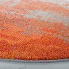 Madison MAD440 Power Loomed Indoor Rug - Safavieh - 3 of 3