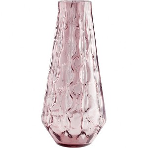 Cyan Design - Geneva - Large Vase - 8 Inches Wide By 17.5 Inches High - 1 of 1