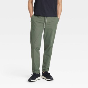 Men's 360 Lifestyle Drawstring Pants - All In Motion™ - 1 of 3