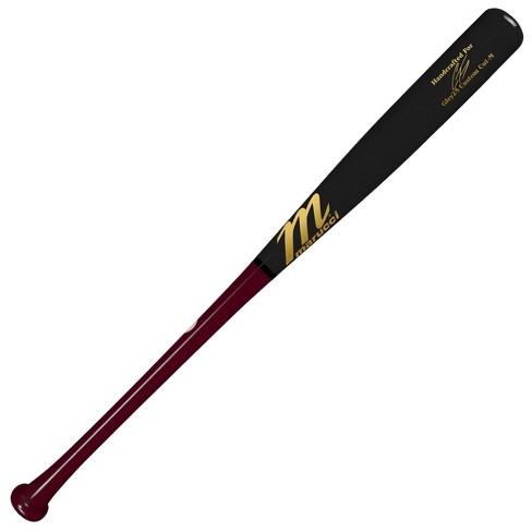 Marucci Pro Model Buster Posey Maple Wood Bat