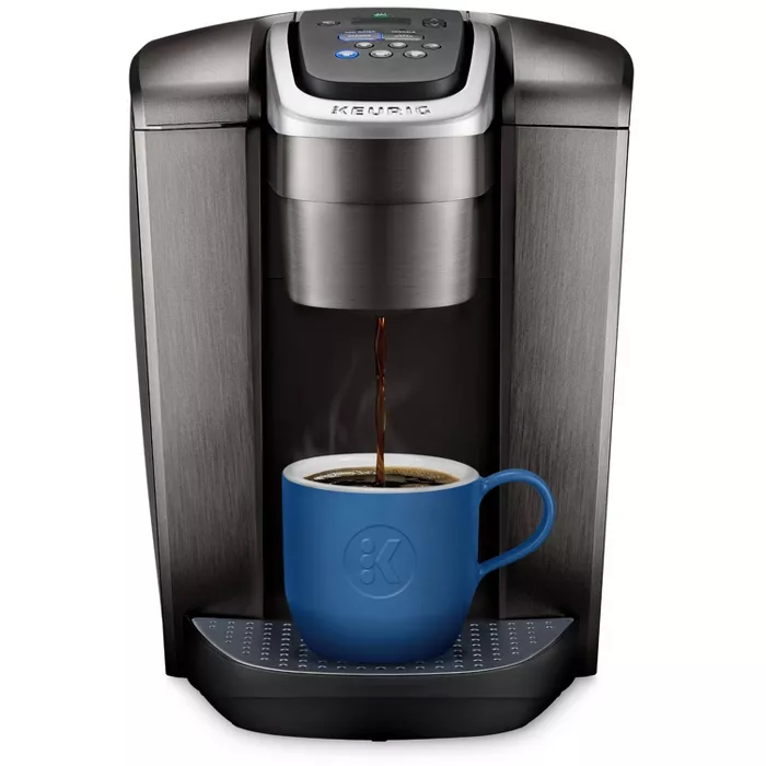 Keurig K-elite Single-serve K-cup Pod Coffee Make
