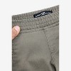 X RAY Boy's Flat Waist Pants - 3 of 4