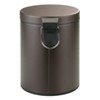 iDesign Step Can Wastebasket - 2 of 4