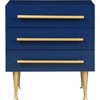 Meridian Furniture,Marisol Nightstand - 2 of 4