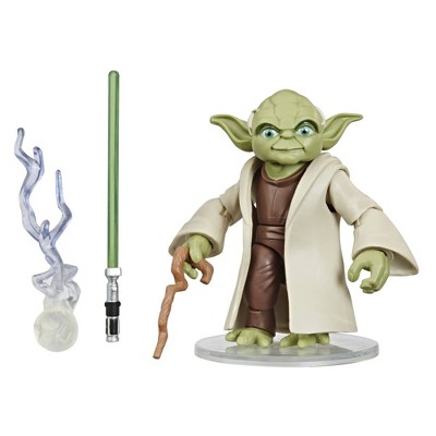 yoda star wars figure