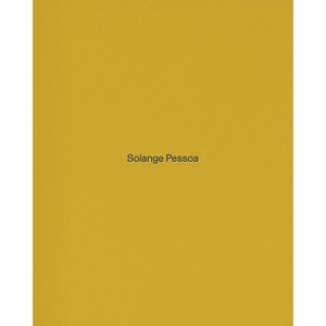 Solange Pessoa - by  Cecilia Fajardo-Hill (Hardcover) - 1 of 1