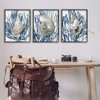 Stupell Industries Trio of Shells & Coral, 24" x 30" - 2 of 4