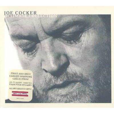 Joe Cocker - Ultimate Collection (CD)