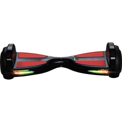 Razor Hovertrax Lux Hoverboard - Black_1