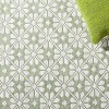 Martha Stewart MSR449 Power Loomed Area Rug - Safavieh - 4 of 4