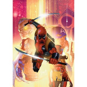Deadpool by Cody Ziglar Vol. 3 - (Paperback) - 1 of 1