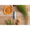 Dr. Bronner's Organic Lip Balm - Naked - 0.15oz - 3 of 4