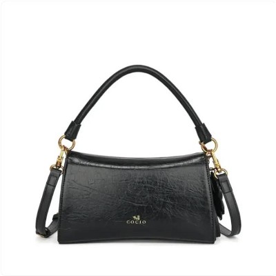Wikineon New Women's Crossbody Shoulder Armpit Bag ¨C Stylish Macaron Color System for Fresh Temperament, Versatile Design for Shoulder Wear