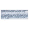 Nfuse Natural Citrus Magnesium Deodorant - Case of 6/2.7 oz - 3 of 4
