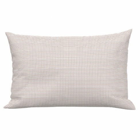 Allergy pillow covers outlet target