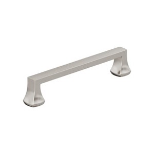 Amerock Hybridize 5-1/16 Inch Center-to-Center Pull for Cabinets, Drawers, and Furniture - 1 of 4