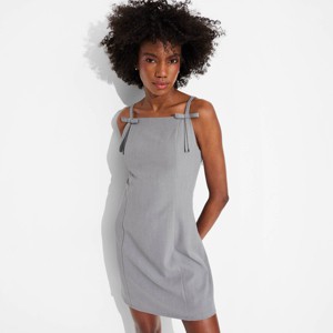 Women's Mini Shift Dress - Wild Fable™ - 1 of 3