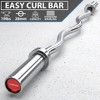 Synergee EZ Curl Bars - 2 of 4