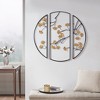 Gulches 3-piece Metal Wall Decor Set - 3 of 4