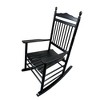 TopComfy Infant Seat Kids' Chairs Comfortable Furniture for Bedroom and Playroom Decor, Functional Fashionable Furniture, Black,33.94”*26.22”*44.88" - 3 of 4