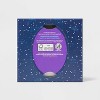 Holiday Ultra Soft Facial Tissue - Windows - 65ct - up&up™ - 3 of 4