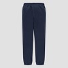 Levi's® Boys' Box Tab Graphic Logo Jogger Pants - 2 of 4