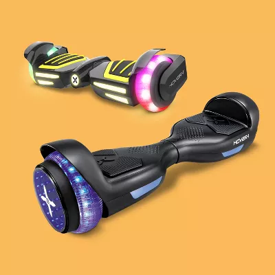 Hoverboard discount hoverkart decathlon