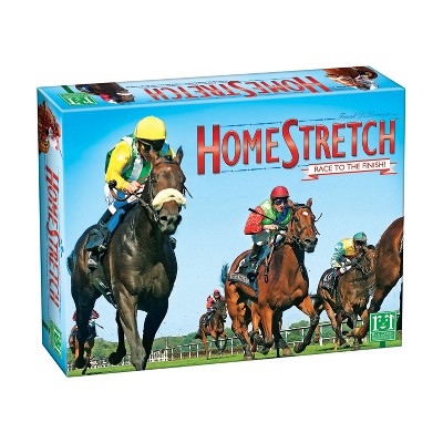 HomeStretch Game