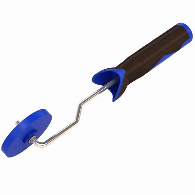 Bon Tool 32-278 Grouting Wheel - Sanded Raked 3/8-inch