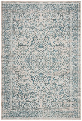 Princeton PRN714 Power Loomed Indoor Rugs - Safavieh
