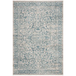 Princeton PRN714 Power Loomed Indoor Rugs - Safavieh - 1 of 4