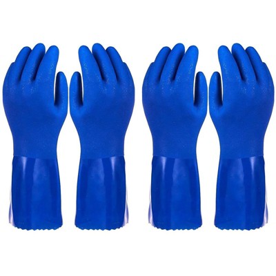 plastic food gloves target