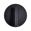 CWI Lighting Private I LED Sconce With Matte Black Finish - 2 of 4