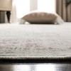 Vintage VTG117 Power Loomed Indoor Skid-Resistant Rugs - Safavieh - 4 of 4