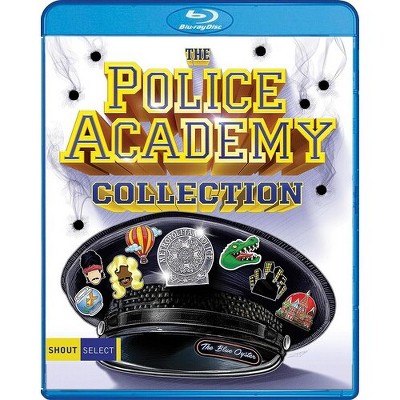 ACADEMY COLLECTIONS