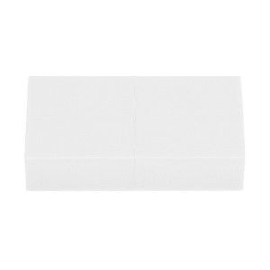 Unique Bargains Comfortable Sponge Nail Buffers 8 Pcs - 1 of 4