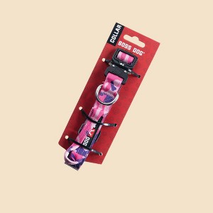 Boss Dog Tactical Collar - 1 of 4