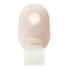 Pouchkins Drainable 6.5"L 2pc System Ostomy Pouch 1.75" Flange 3799, 10 Ct - 2 of 2
