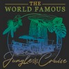 Women's Jungle Cruise The World Famous La Quila Ombre T-Shirt - image 2 of 4