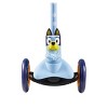 Bluey 3D Tilt and Turn Kids Scooter - image 3 of 4