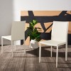 Karna Kd 19" H Dining Chair (Set of 2) - FOX2009 - Safavieh Couture - 3 of 4