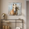Art Remedy Rustic Rider Horse Wall Art Unframed - 2 of 4
