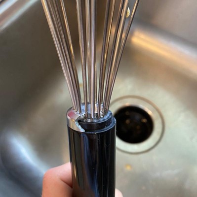 Kitchenaid Stainless Steel Utility Whisk : Target
