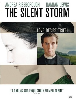 The Silent Storm (DVD)(2016)