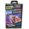 Hyper Burst Battle Racers Green Storm Car and Launcher - 4 of 4
