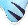 Northwest Kids Shark Adventure Twin Bed In A Bag with Pillow - image 3 of 4