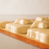 Silpat #1 Non-Stick Mold, Handcrafted in France Since 1965, Trusted by Chefs, Certified Food Safe (12 Holiday Treats) - 3 of 4