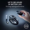 Evo Bytes Hyper Speed Customizable Wireless Gaming Mouse - 4 of 4
