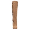 New York & Company Women's Mazikeen Tall Boot - 4 of 4
